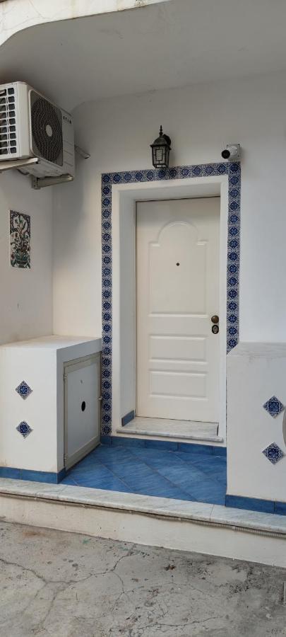 Jasmine Cortile San Giovanni Mazara del Vallo Esterno foto